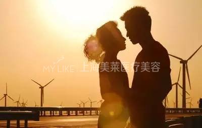 微整形就像谈恋爱，适合自己才是较好